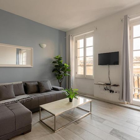 Historic Valletta Penthouse - Cityapartmentstay Экстерьер фото