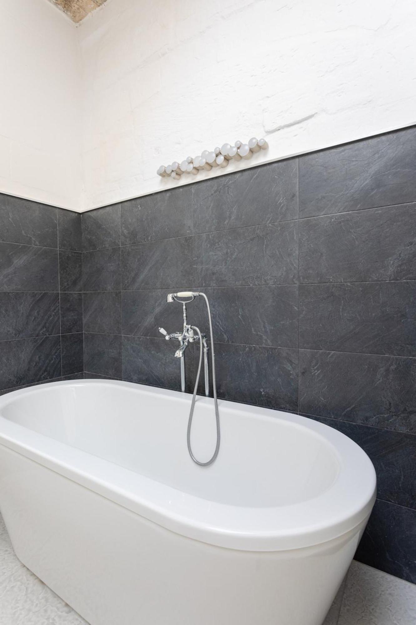 Historic Valletta Penthouse - Cityapartmentstay Экстерьер фото