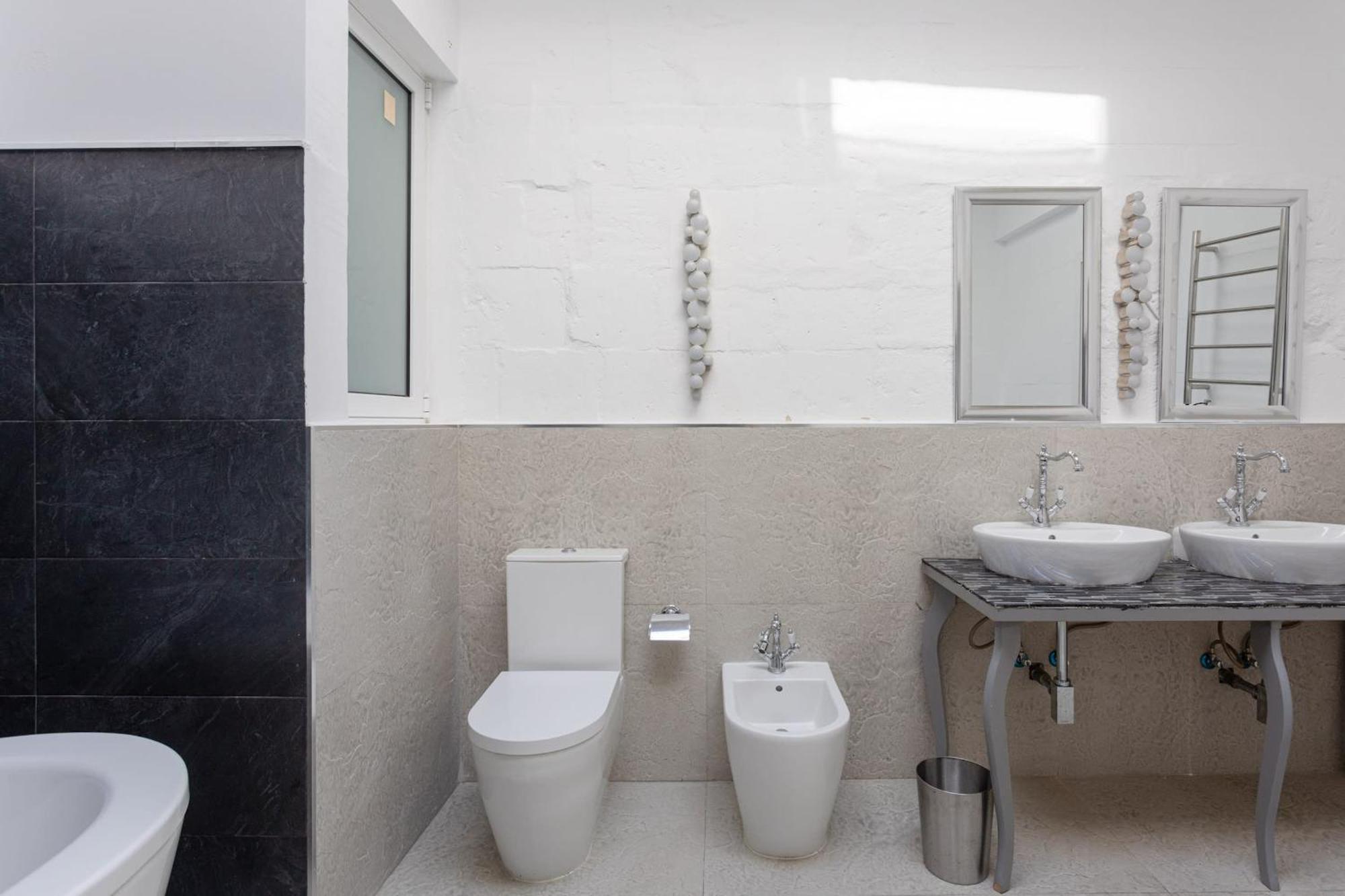 Historic Valletta Penthouse - Cityapartmentstay Экстерьер фото