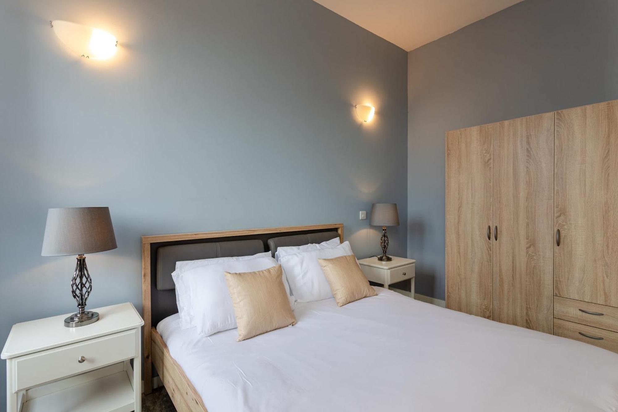 Historic Valletta Penthouse - Cityapartmentstay Экстерьер фото