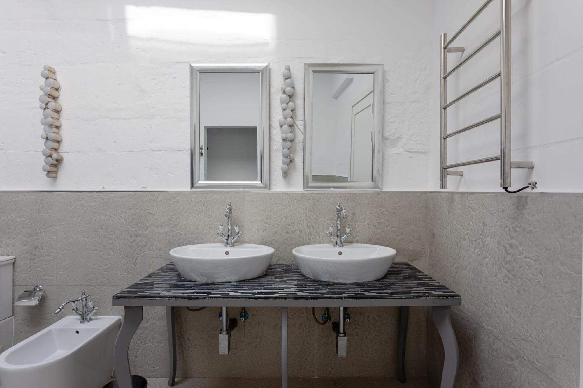 Historic Valletta Penthouse - Cityapartmentstay Экстерьер фото
