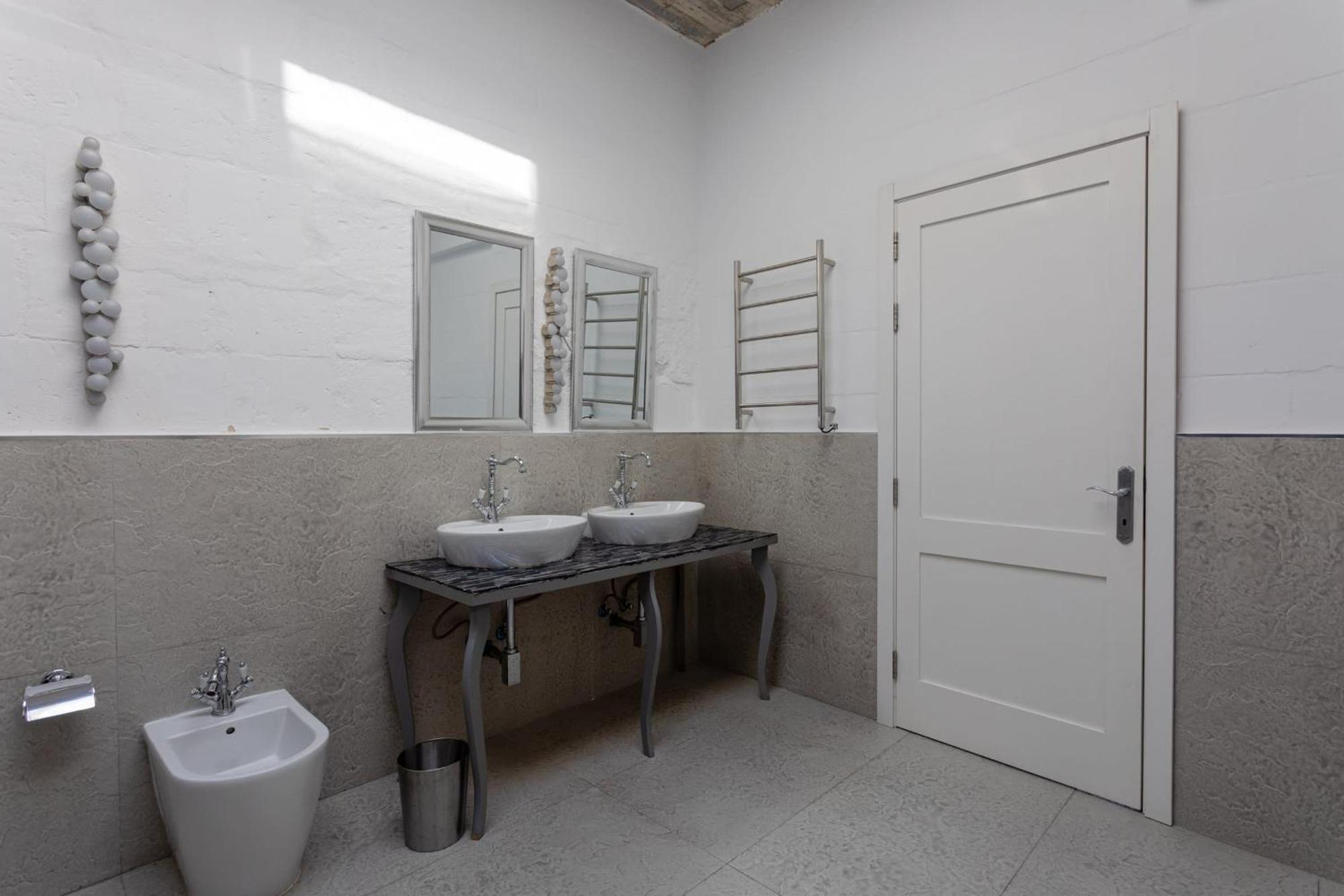 Historic Valletta Penthouse - Cityapartmentstay Экстерьер фото