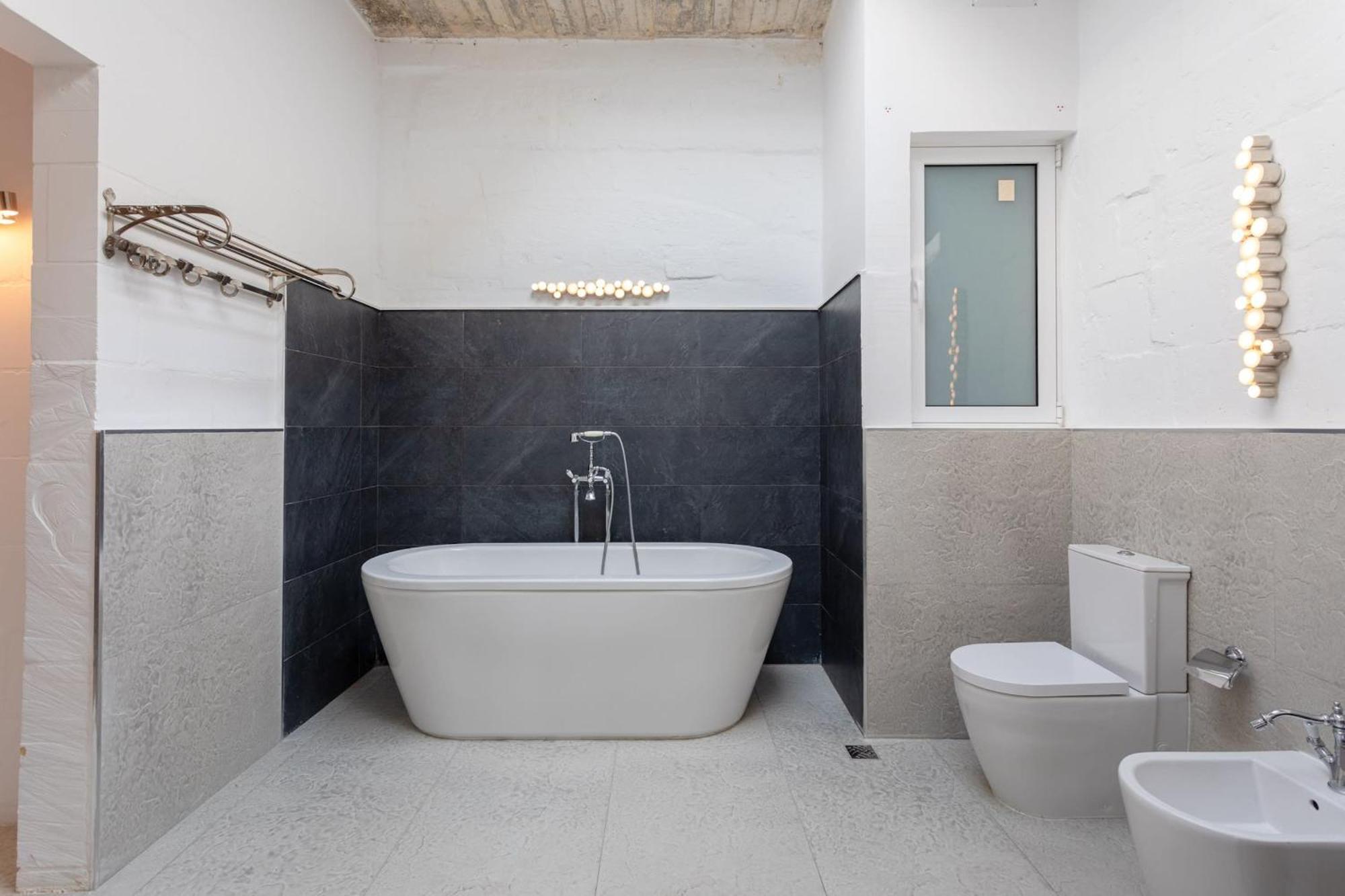 Historic Valletta Penthouse - Cityapartmentstay Экстерьер фото