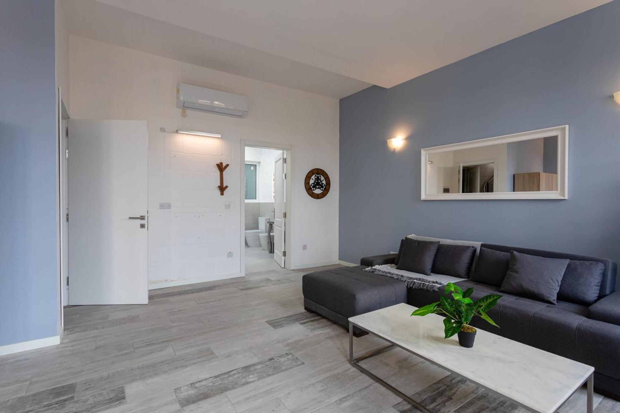 Historic Valletta Penthouse - Cityapartmentstay Экстерьер фото