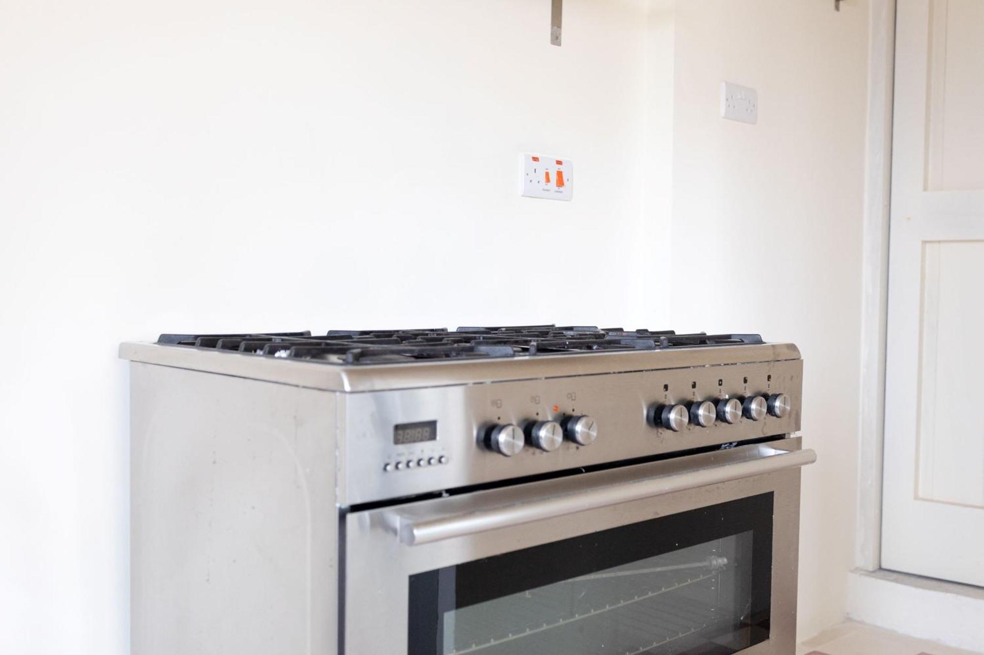 Historic Valletta Penthouse - Cityapartmentstay Экстерьер фото